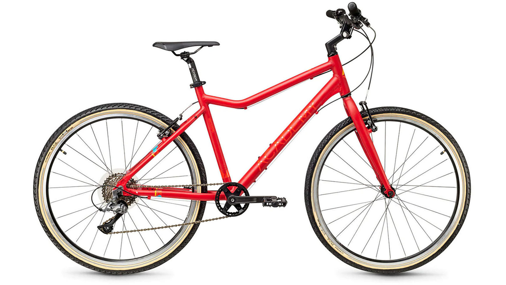 Academy Grade 6 image 9