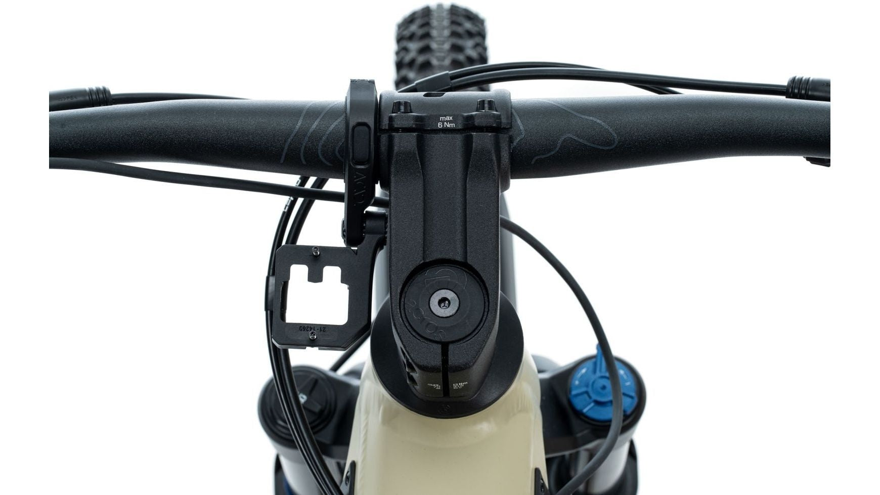 Acid Kiox 300 Halterung image 1