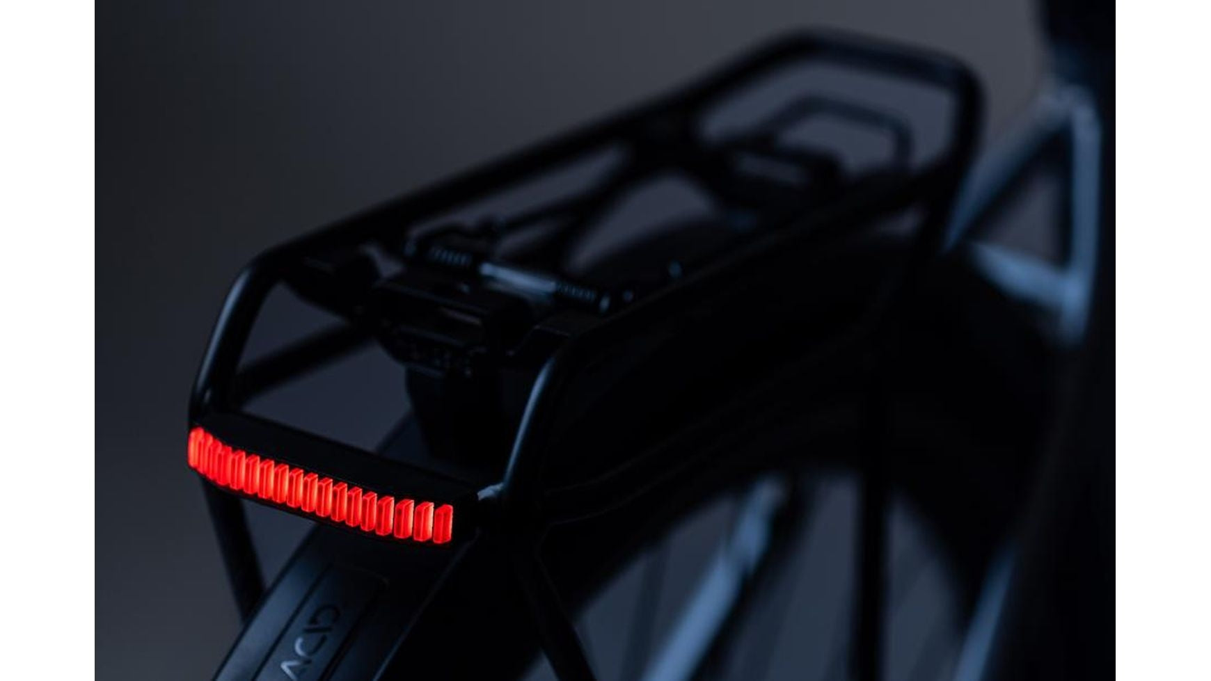 cube acid e-bike gepäckträgerrücklicht pro-e hpp bes2 Acid PRO-E HPA BES3 Rücklicht