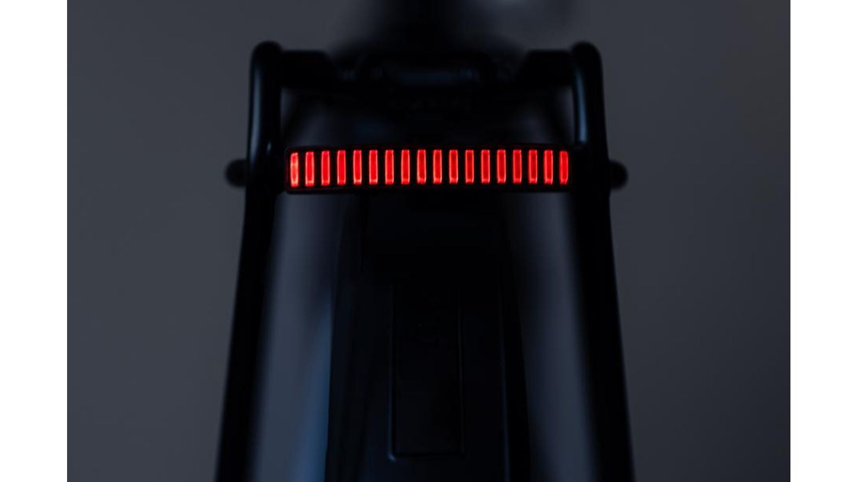 cube acid e bike rücklicht Acid PRO-E HPA BES3 Rücklicht
