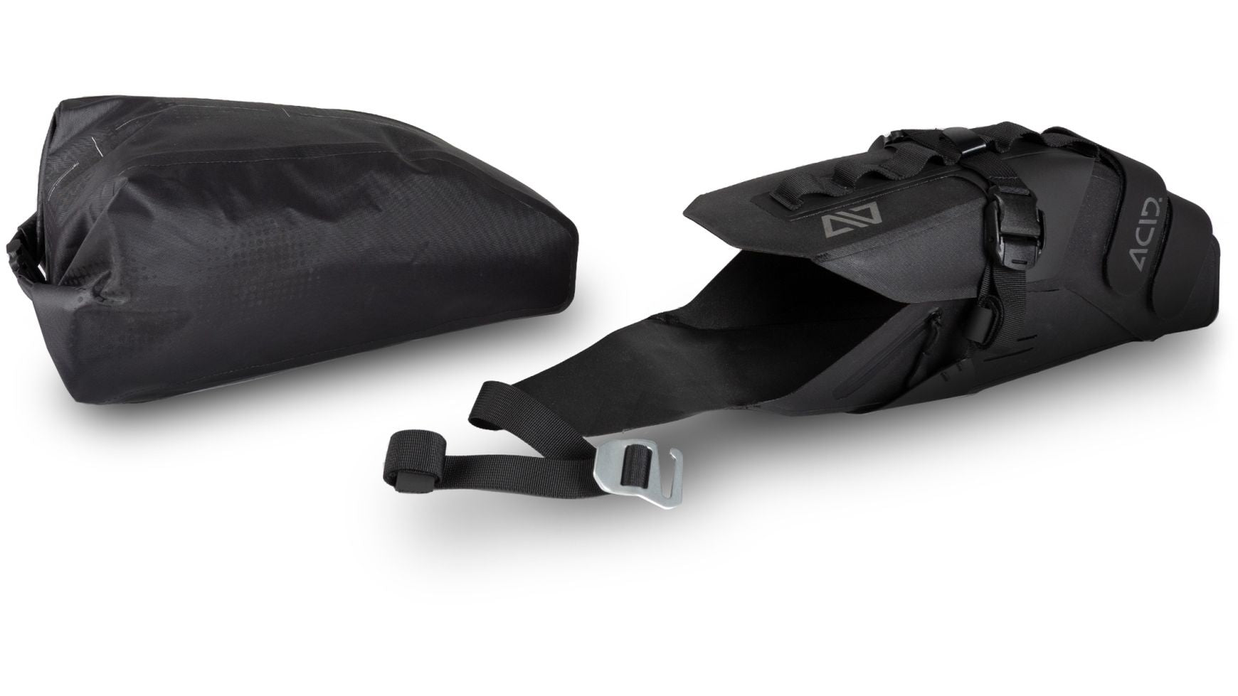 Acid Pack Pro 11 Satteltasche image 4