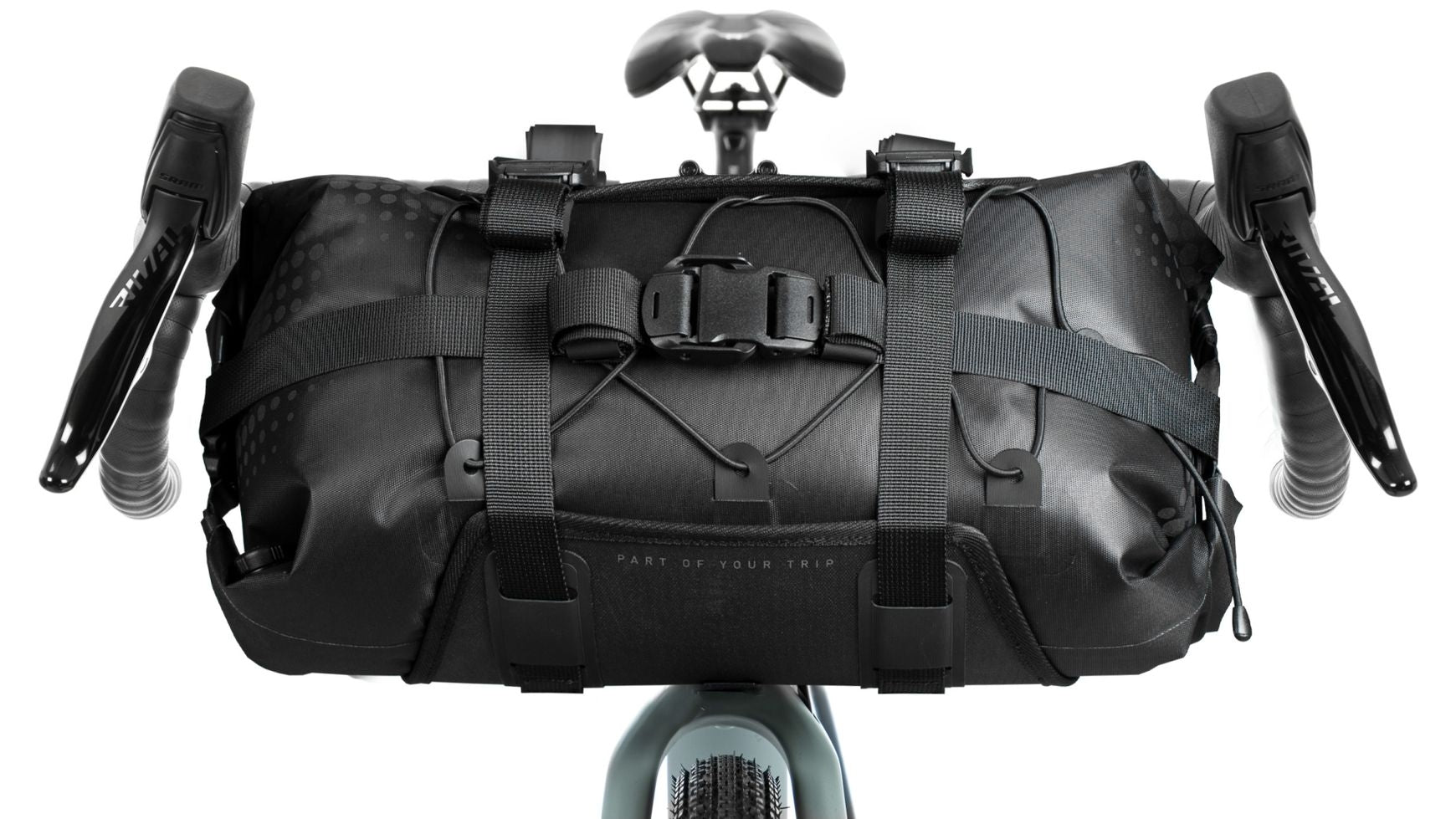 Acid Pack Pro 9 Lenkertasche