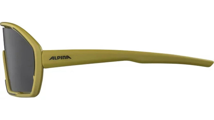 Alpina BONFIRE Fahrradbrille image 7