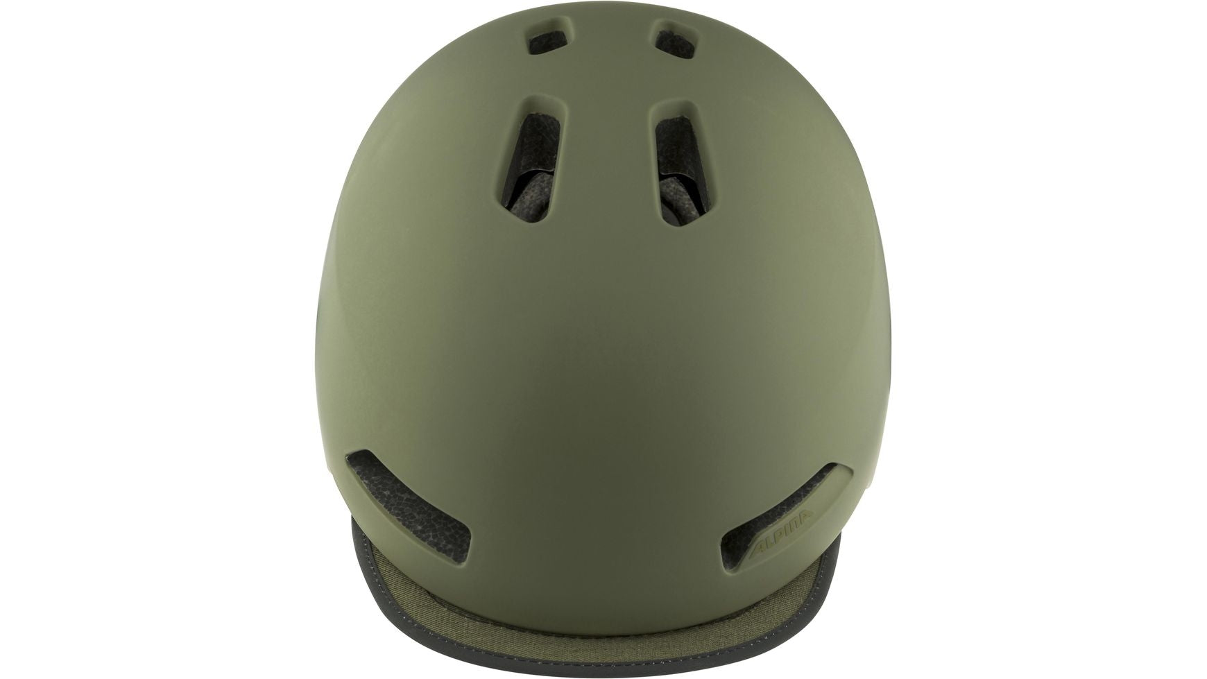 alpina brooklyn fahrradhelm Alpina Brooklyn City Helm Unisex