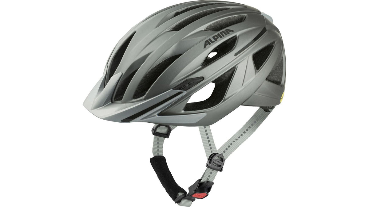 Alpina Gent MIPS Urbanhelm