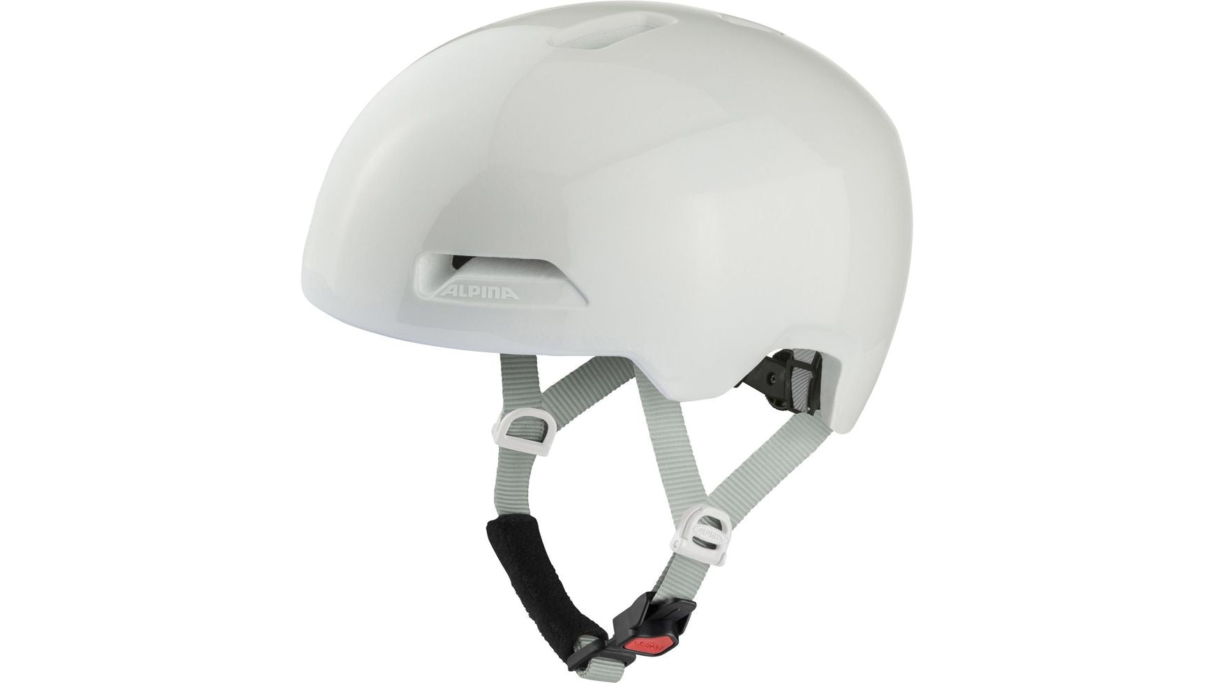 Alpina Haarlem City Helm Unisex image 16