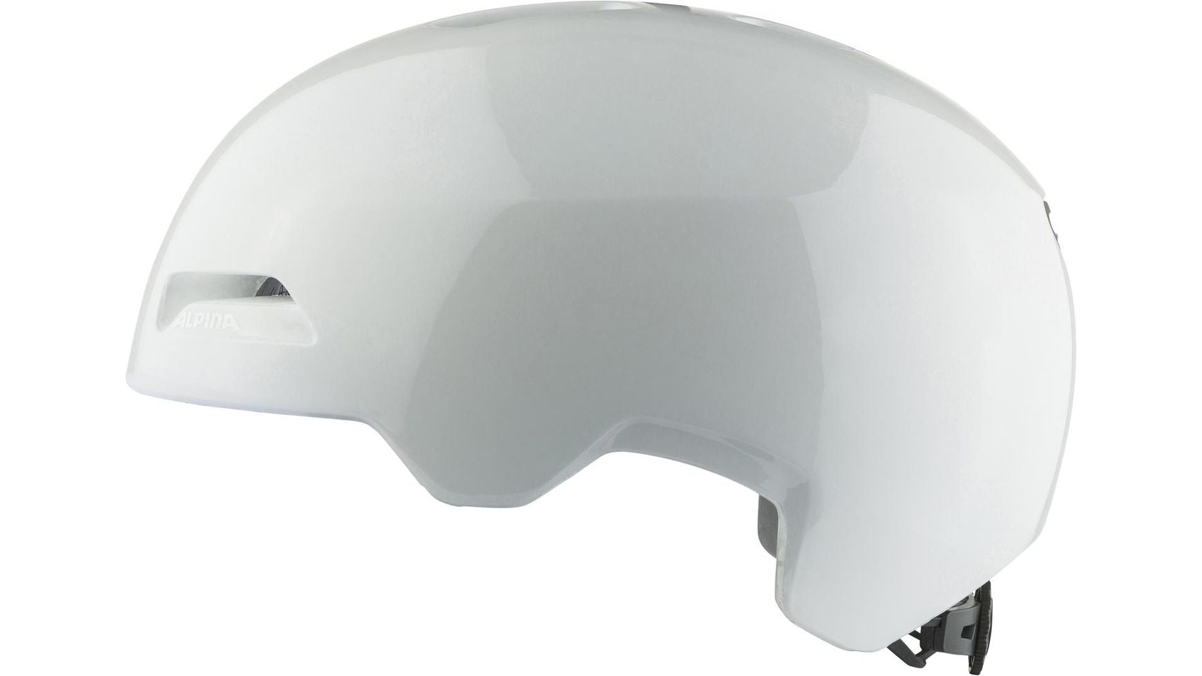 Alpina Haarlem City Helm Unisex image 17