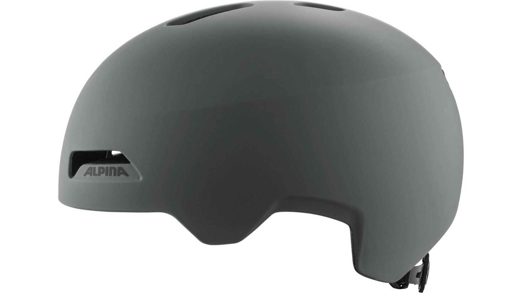 Alpina Haarlem City Helm Unisex