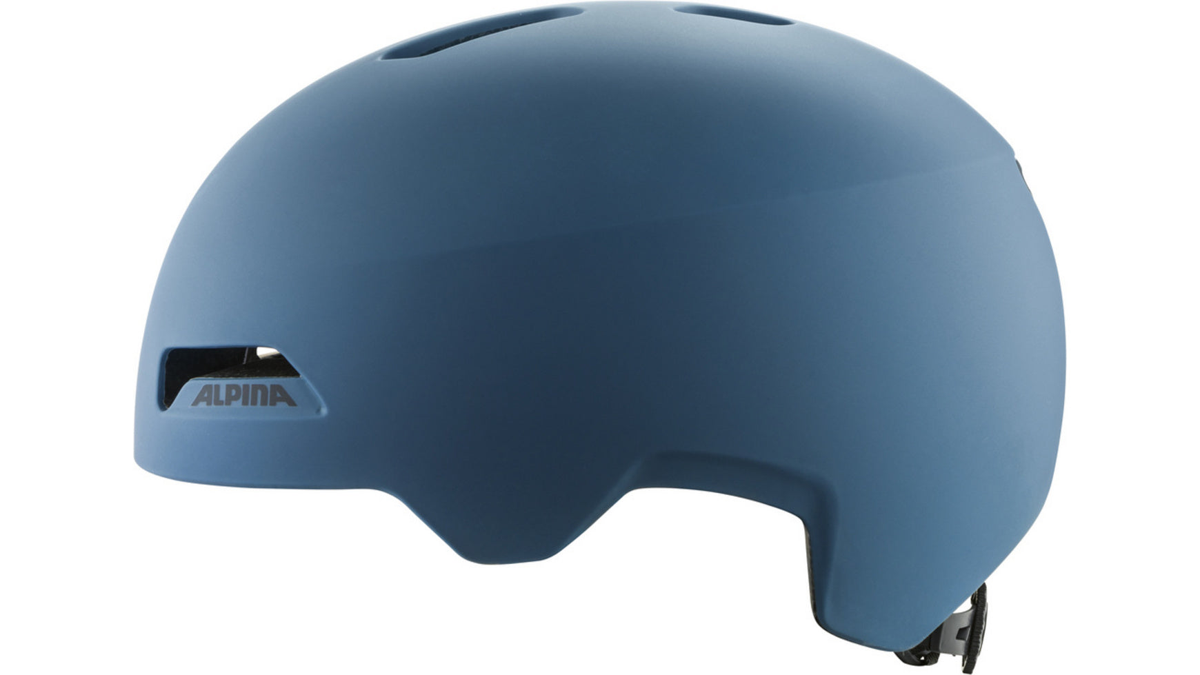 Alpina Haarlem City Helm Unisex image 4