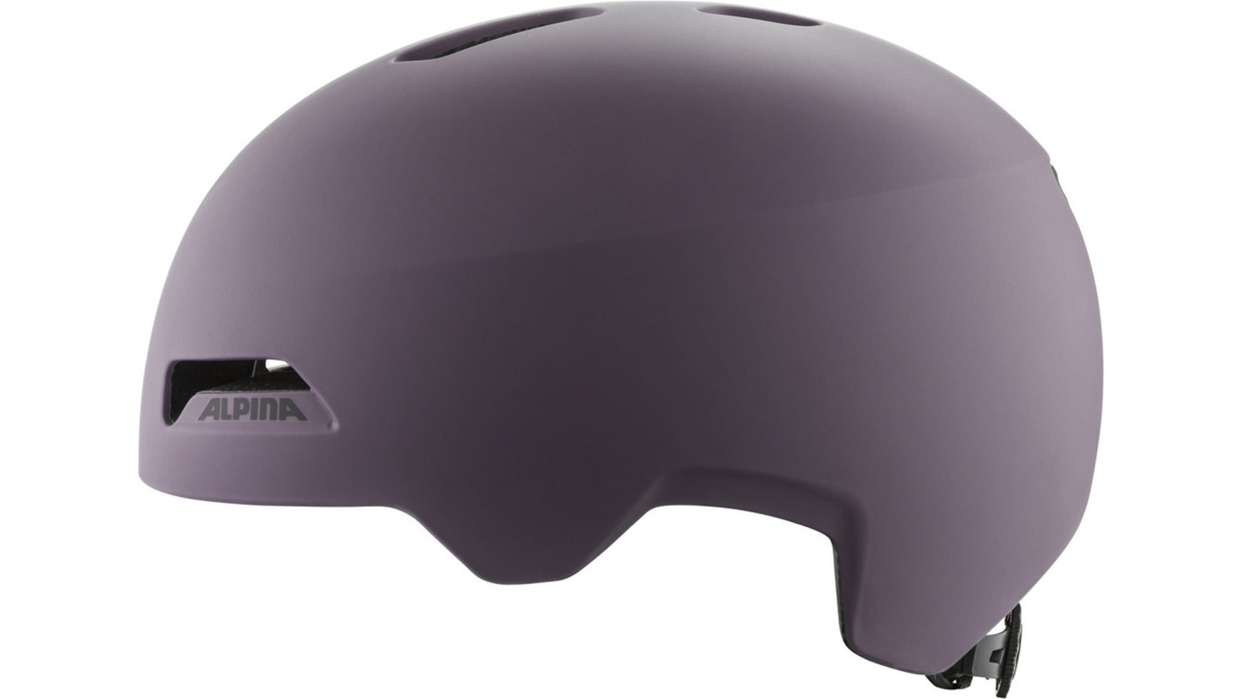 Alpina Haarlem City Helm Unisex
