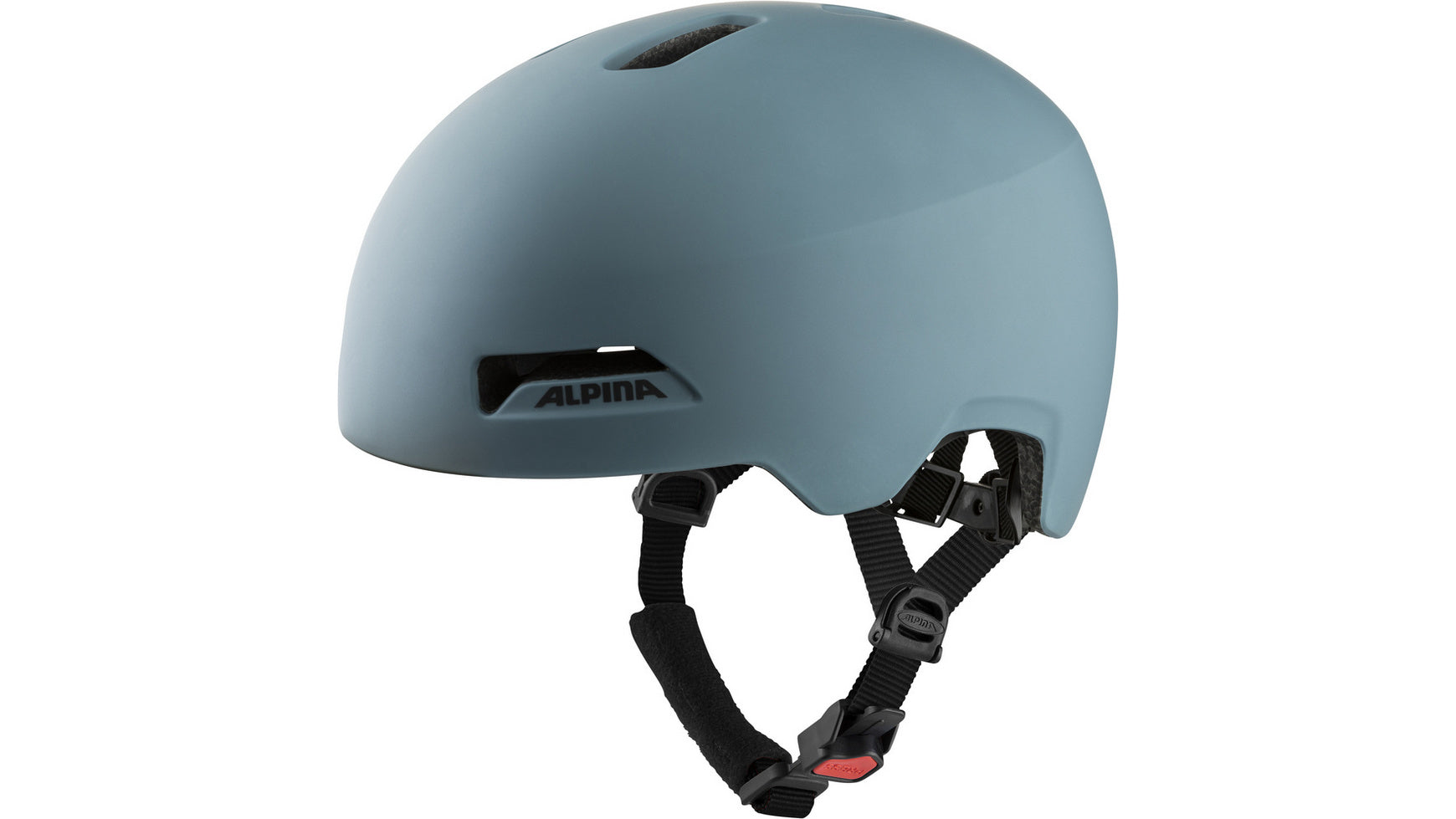 Alpina Haarlem City Helm Unisex image 1