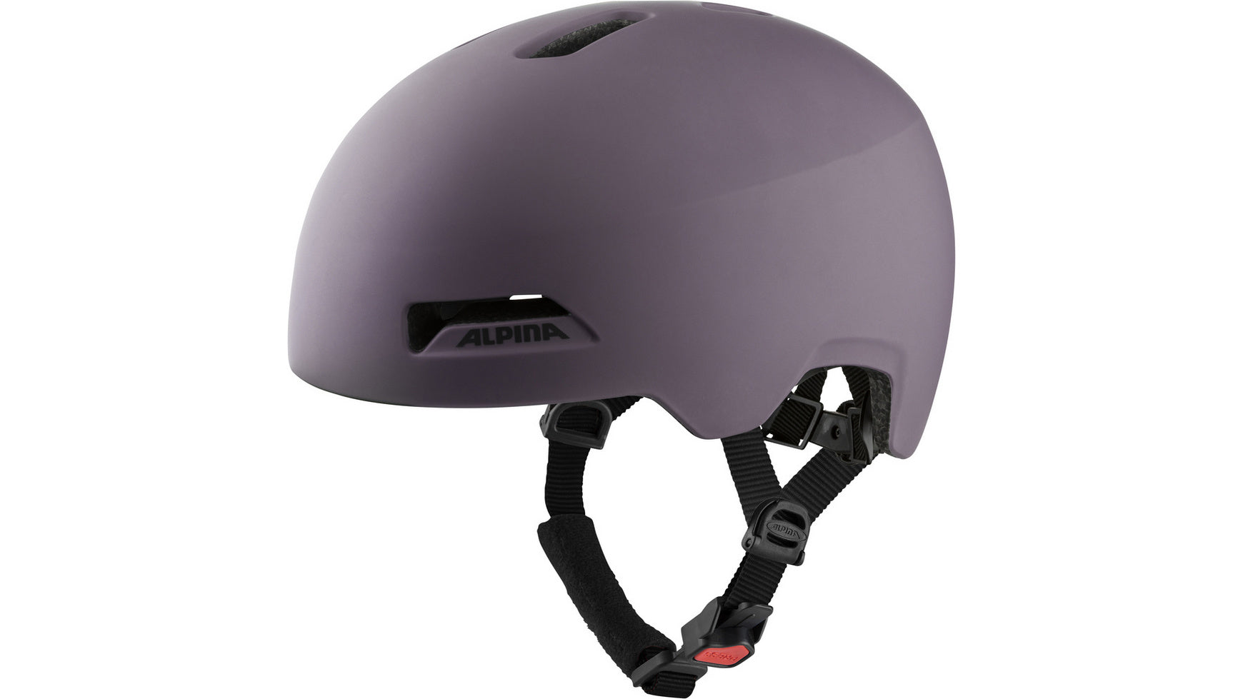 Alpina Haarlem City Helm Unisex image 13