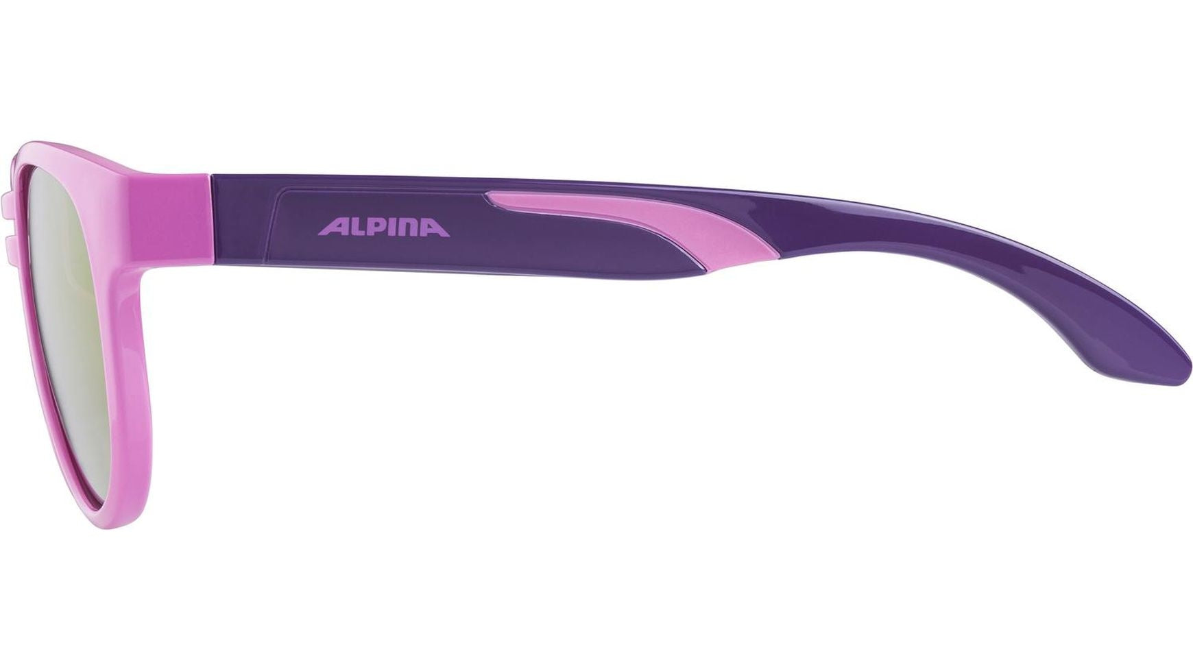 Alpina Jola Fahrradbrille Kinder image 7