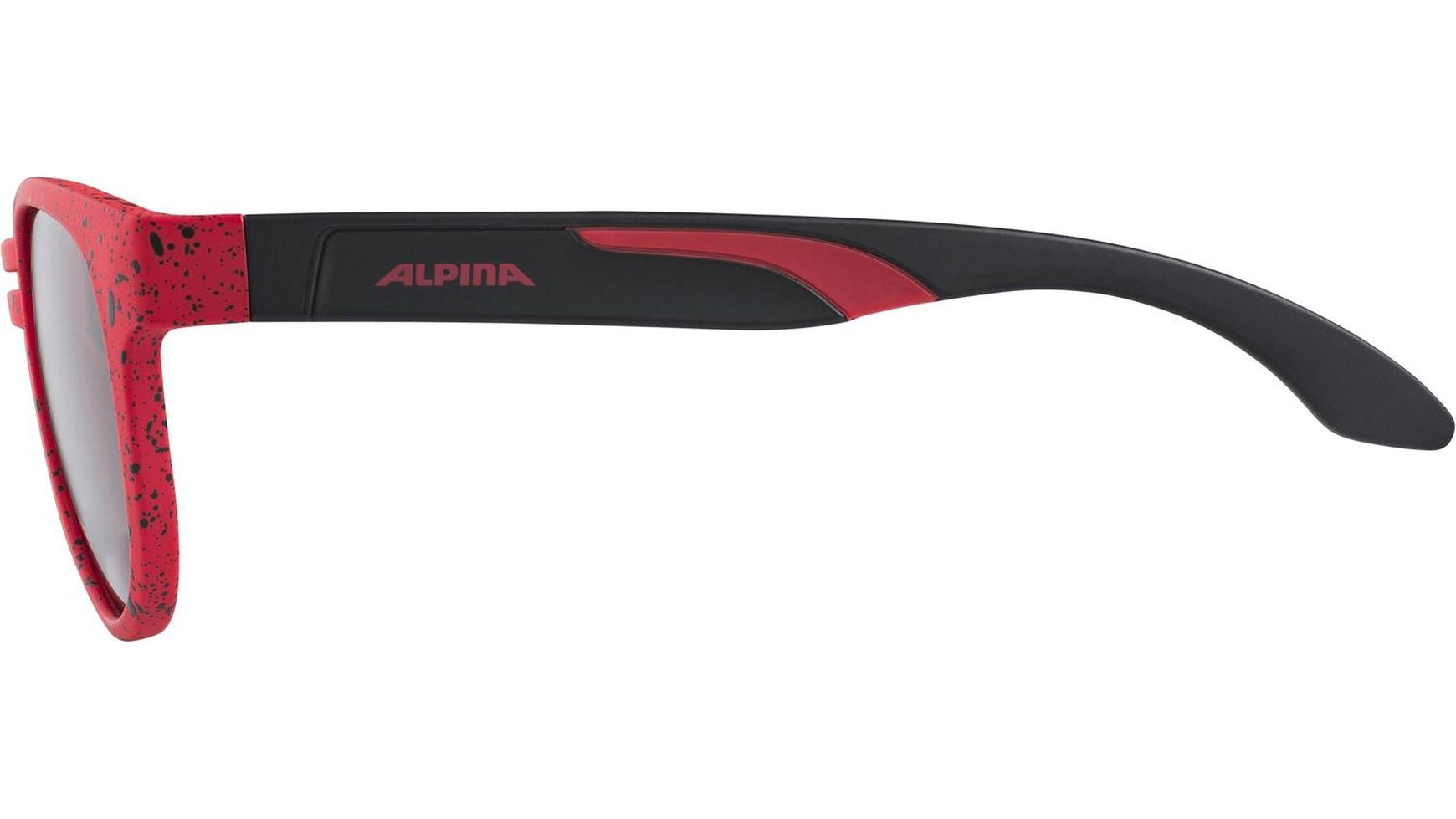 Alpina Jola Fahrradbrille Kinder image 1