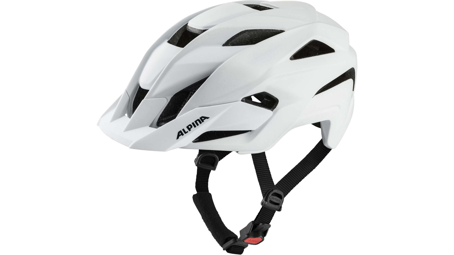 alpina kamloop fahrradhelm Alpina Kamloop