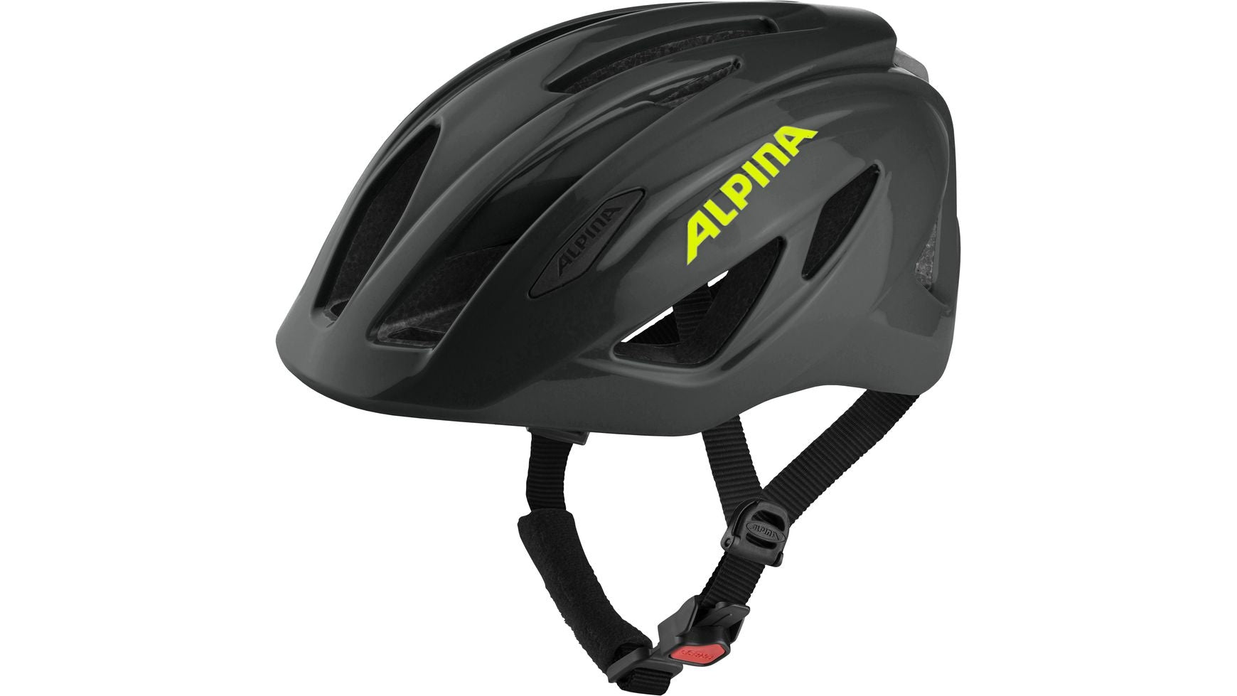 Alpina Pico Flash Jugendhelm image 27
