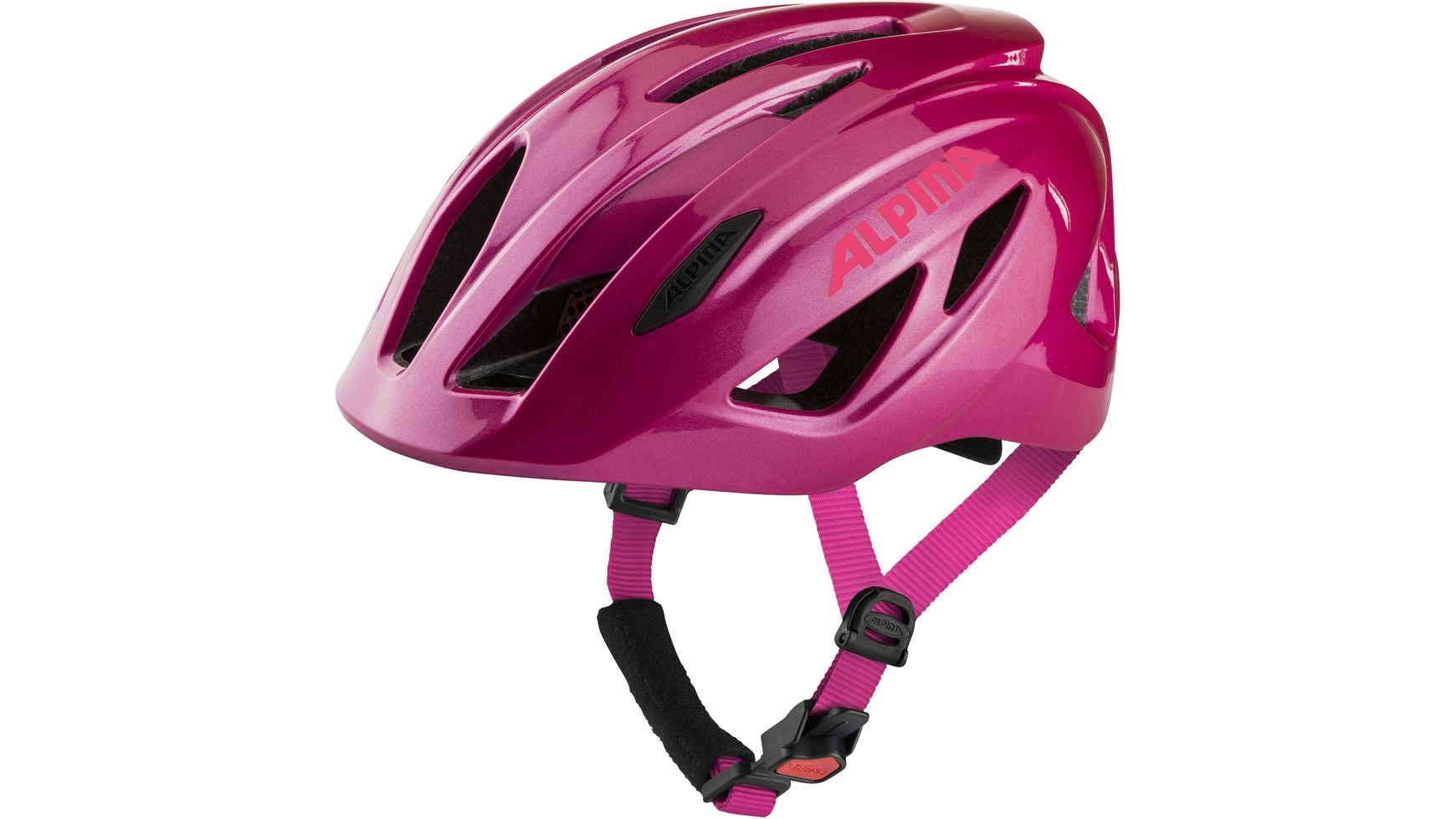 Alpina Pico Flash Jugendhelm