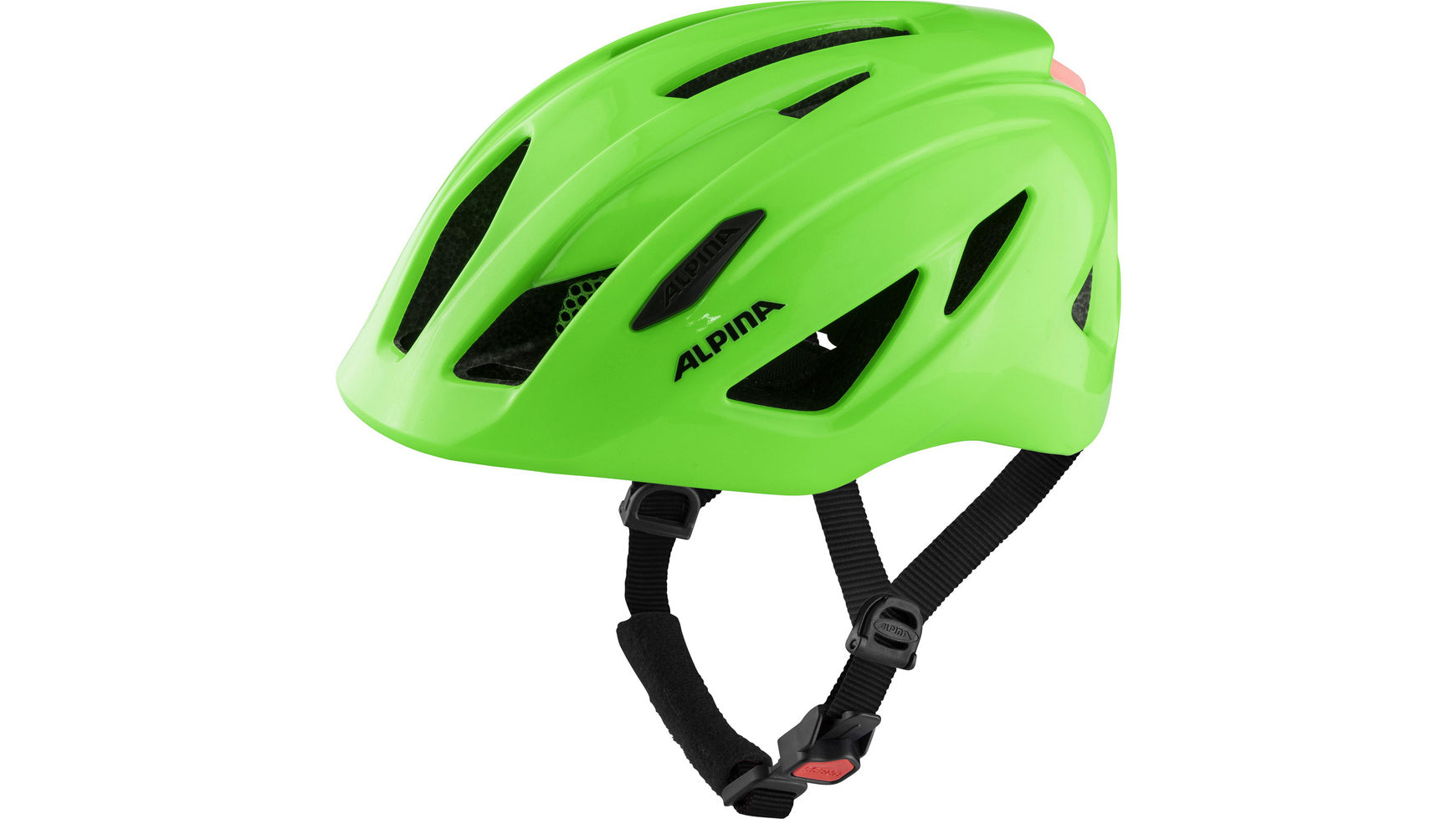 pico flash fahrradhelm Alpina Pico Flash Jugendhelm