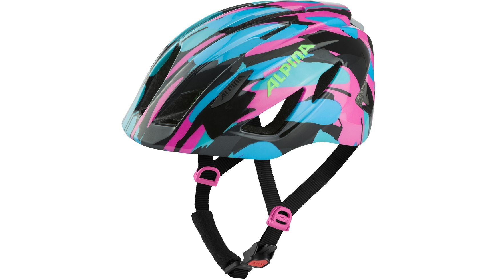 kinder fahrradhelm alpina pico flash Alpina Pico Flash Jugendhelm