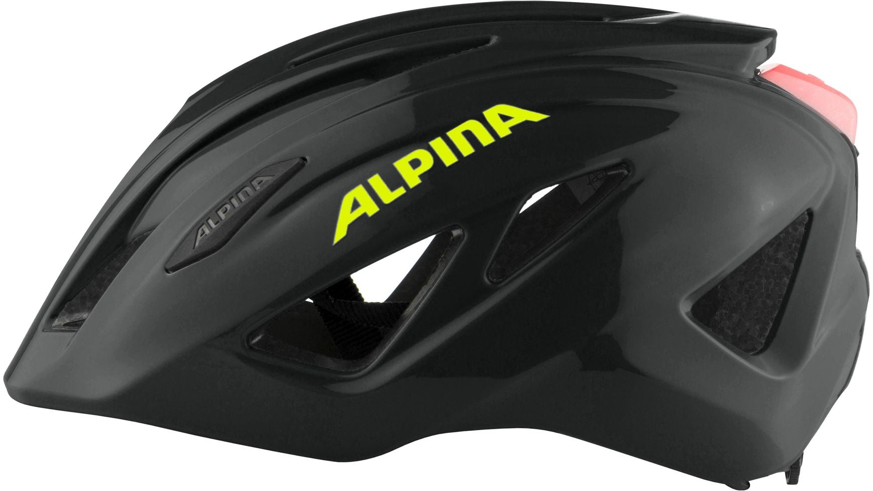 Alpina Pico Flash Jugendhelm image 28
