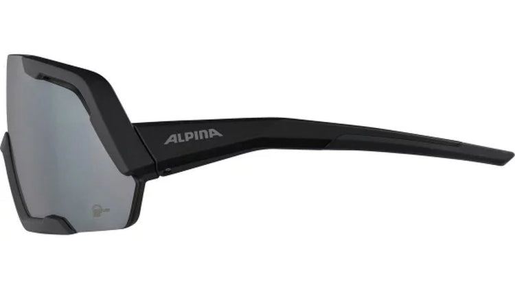Alpina ROCKET Q-LITE Fahrradbrille image 2