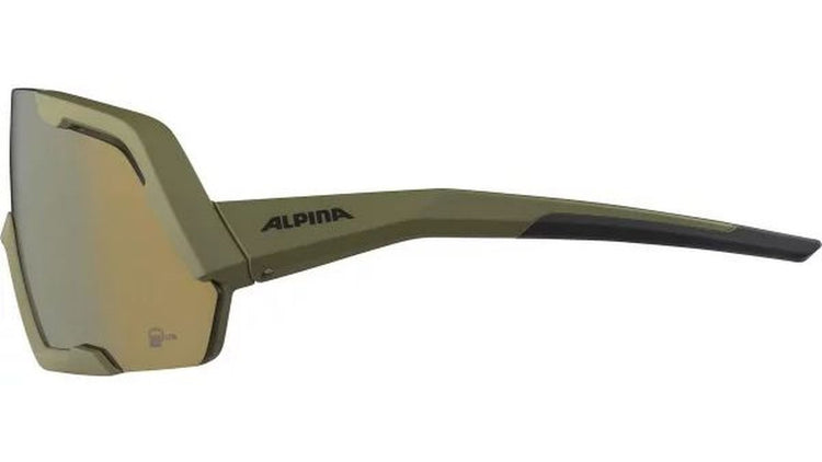 Alpina ROCKET Q-LITE Fahrradbrille image 7