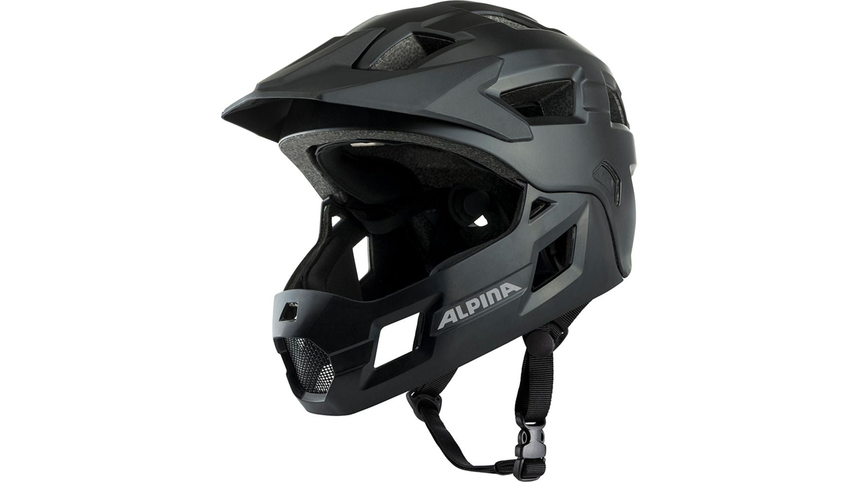 Alpina Rupi Fullfacehelm image 1