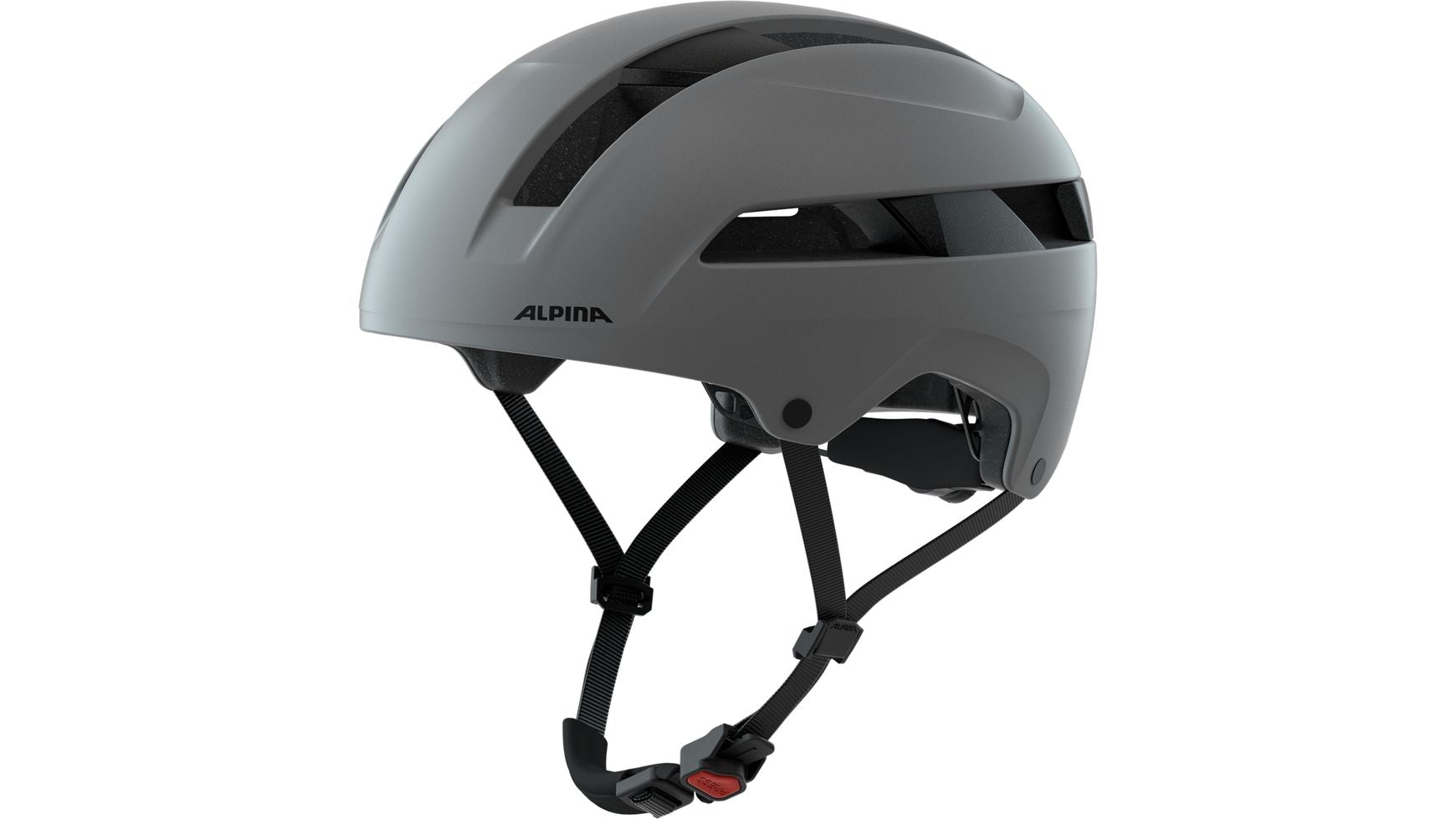 Alpina Soho City Helm Unisex image 12