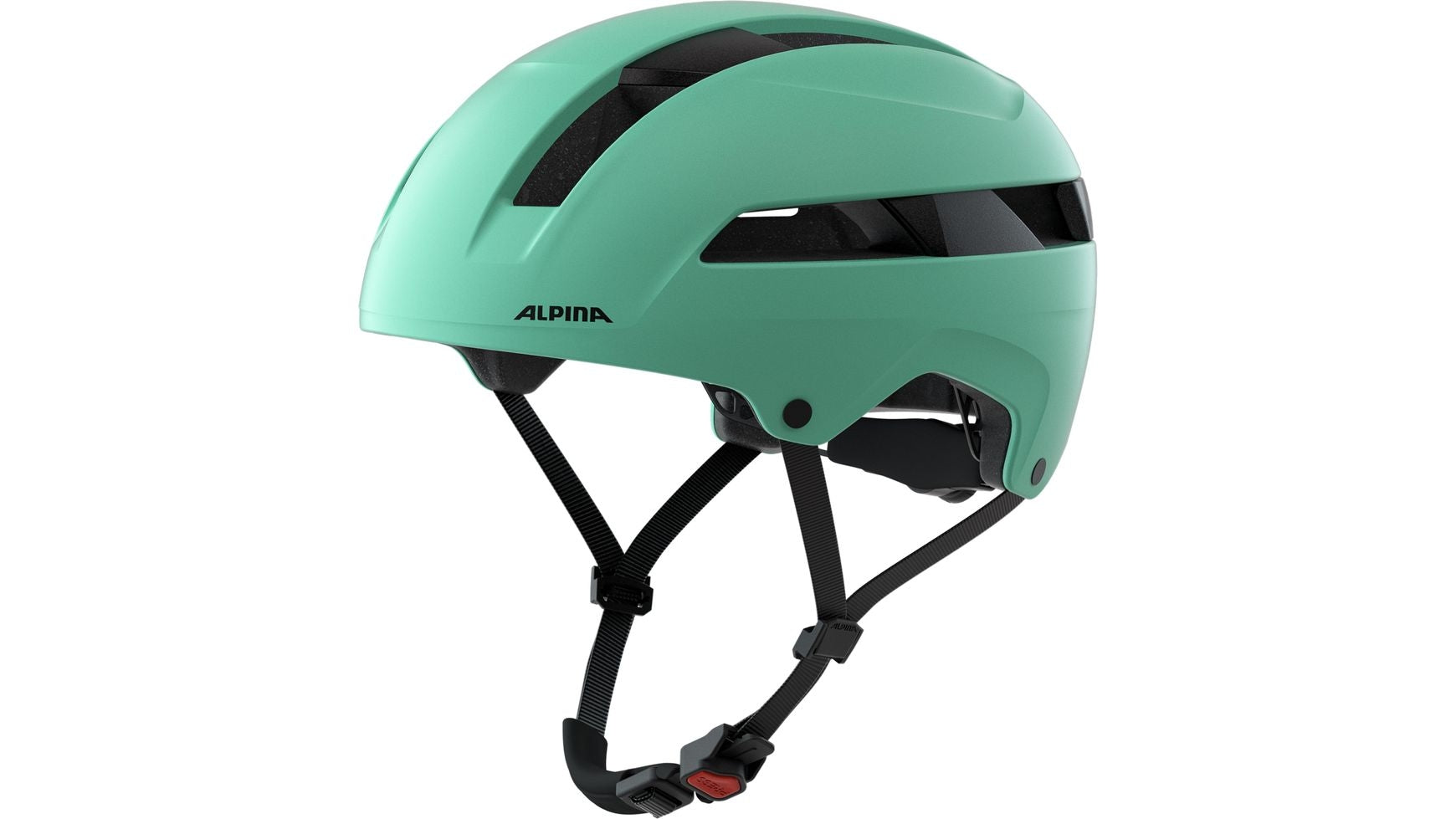 Alpina Soho City Helm Unisex