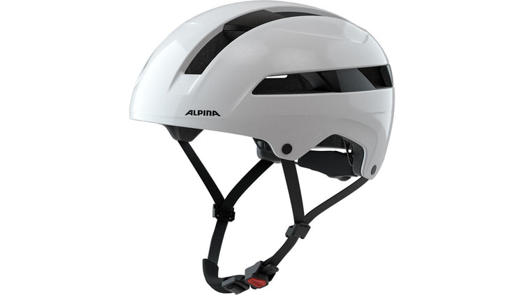 Alpina Soho City Helm Unisex image 16