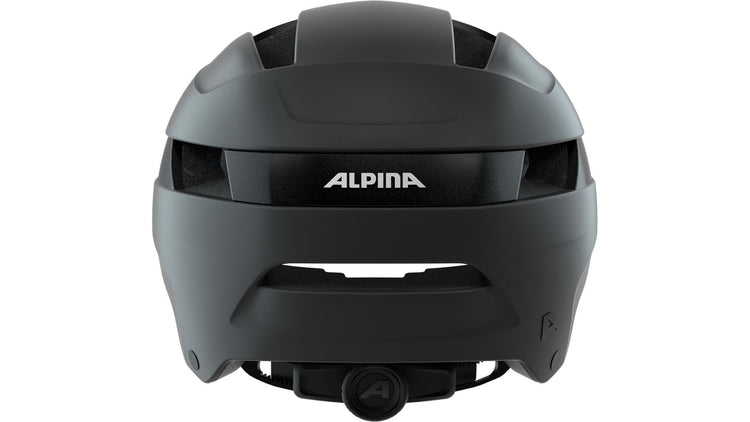 Alpina Soho City Helm Unisex image 2