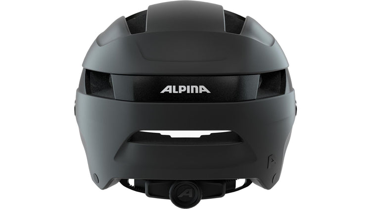 Alpina Soho Visor City Helm Unisex image 2