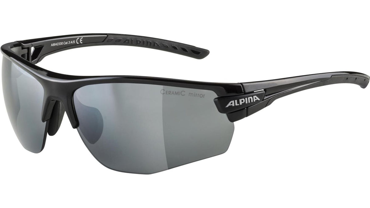 alpina fahrradbrille herren Tri-Scray 2.0 HR Schnittkäse Version:Neue Version KTM Macina Cross SX