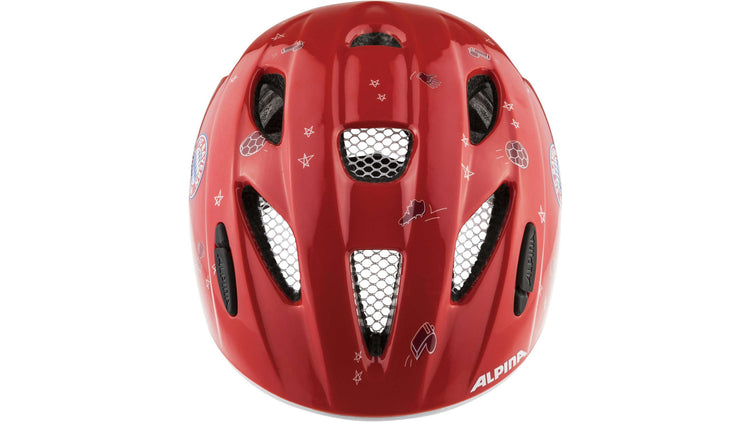 Alpina Ximo FCB Kinderhelm image 1