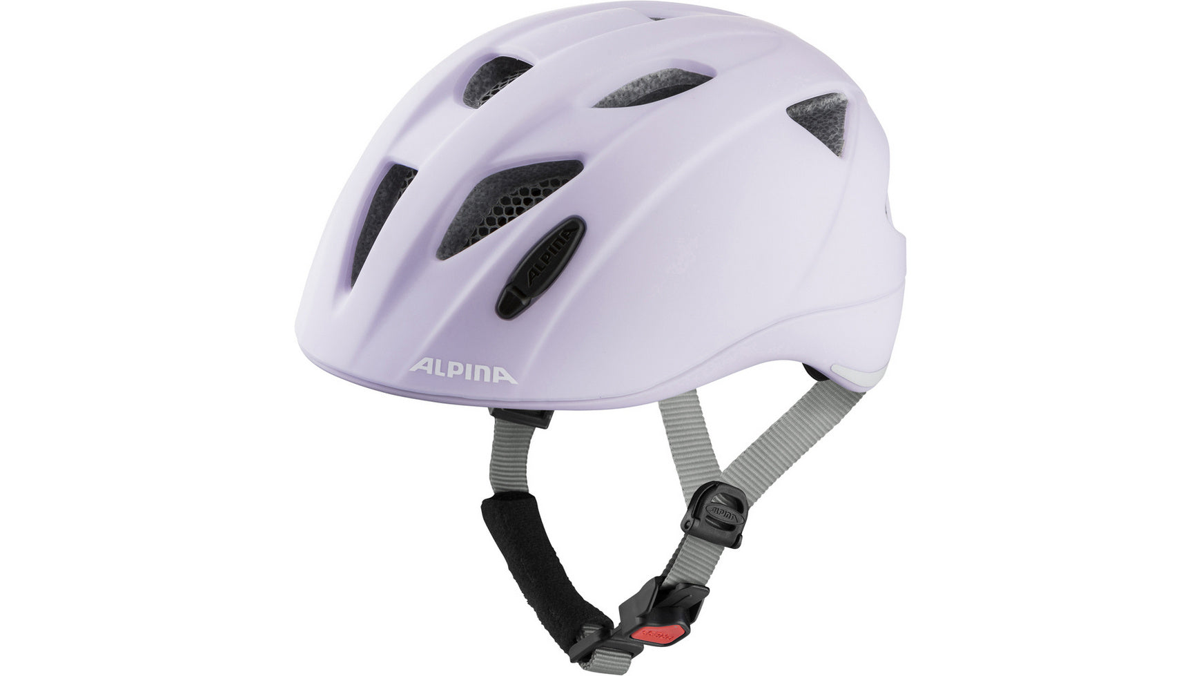 Alpina Ximo L.E. Kinderhelm image 6