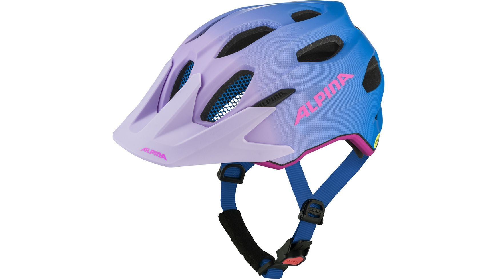 Alpina Apax Jr. MIPS Jugendhelm image 8