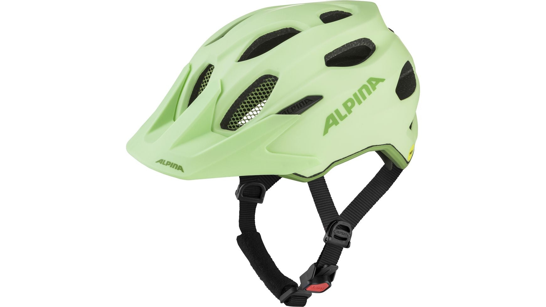 Alpina Apax Jr. MIPS Jugendhelm image 12