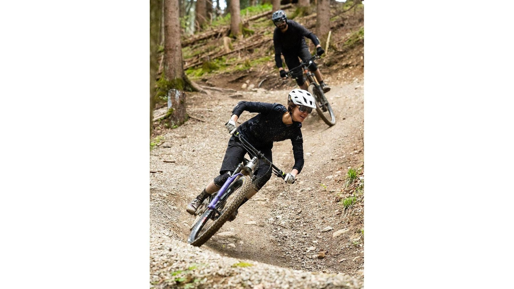 Alpina Bonfire Fahrradbrille image 20