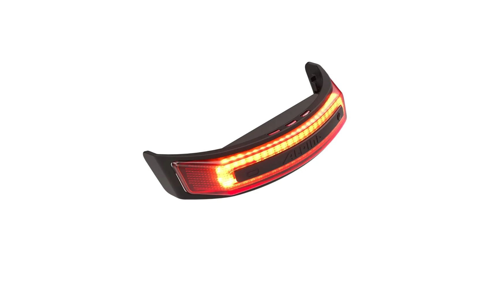 Alpina Clip on Light V2 image 0