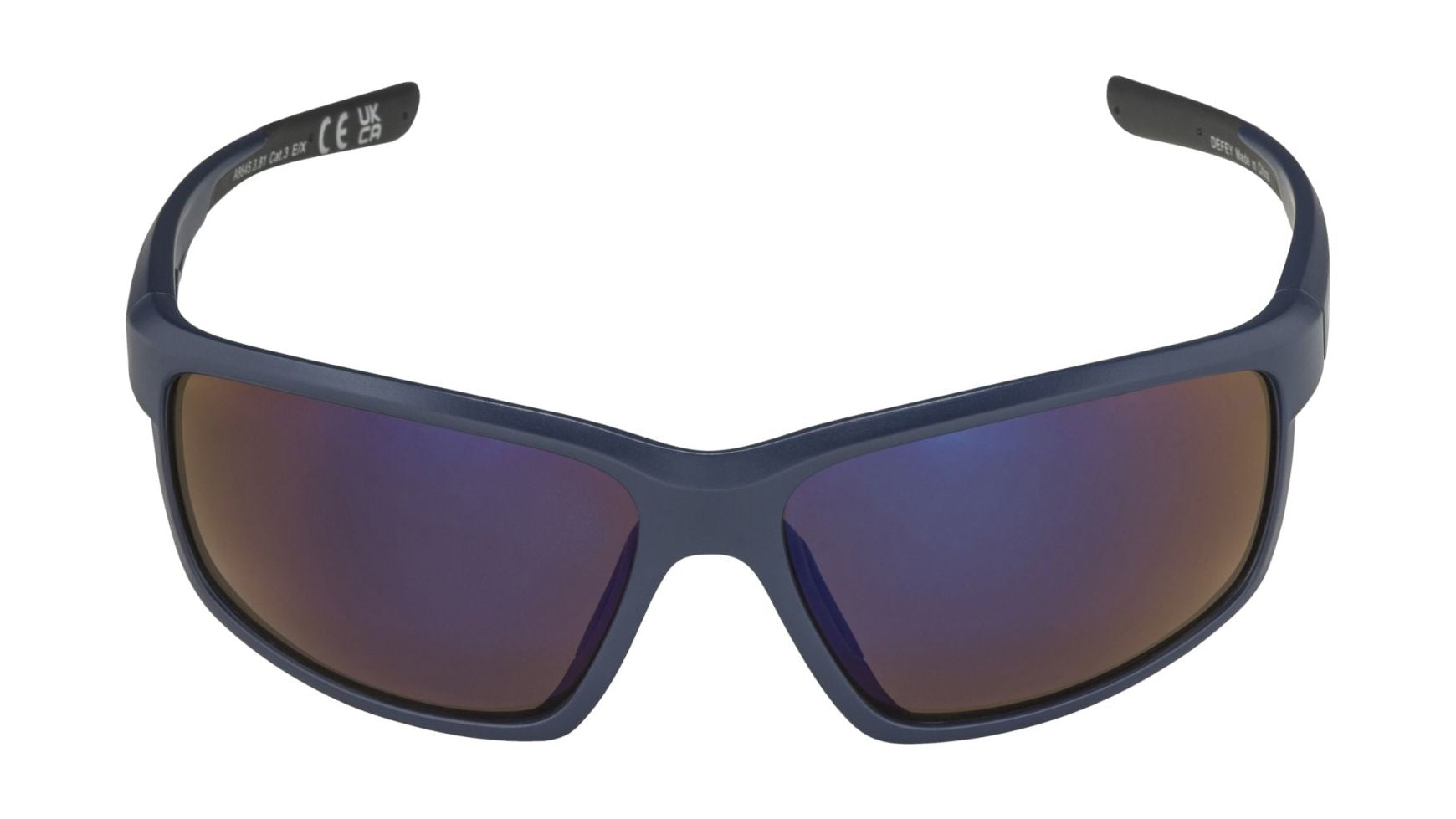 Alpina Defey Fahrradbrille image 17