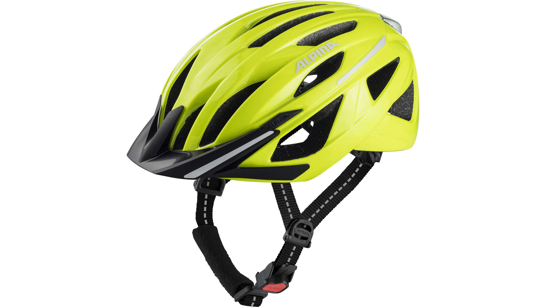 Alpina Haga Urbanhelm
