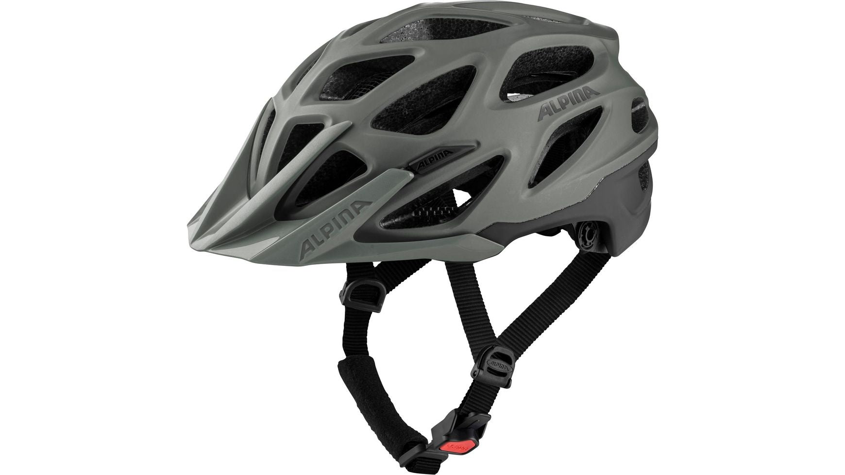 haltbarkeit fahrradhelm alpina Alpina Mythos 3.0 L.E