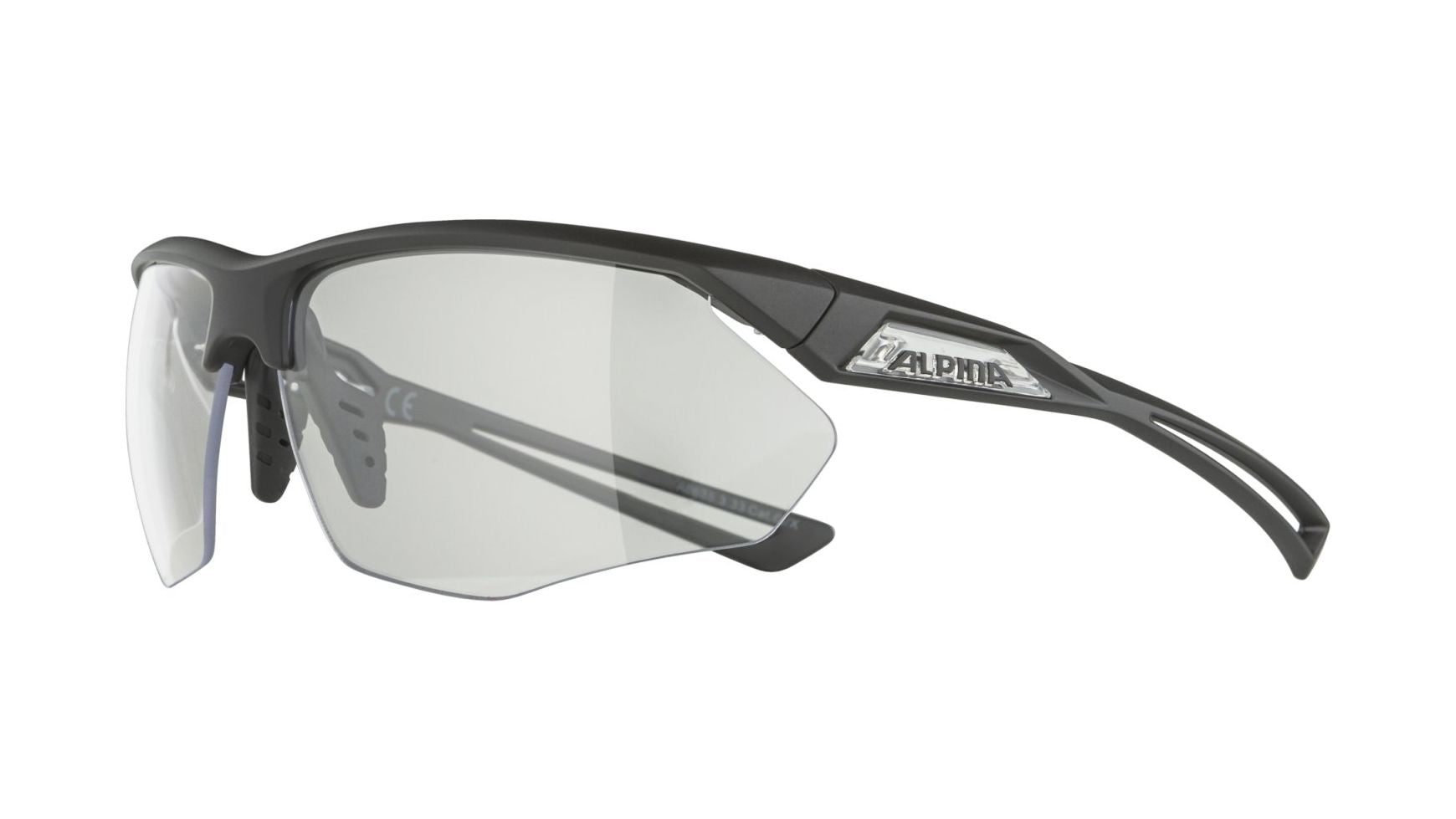 Alpina Nylos HR Fahrradbrille image 12