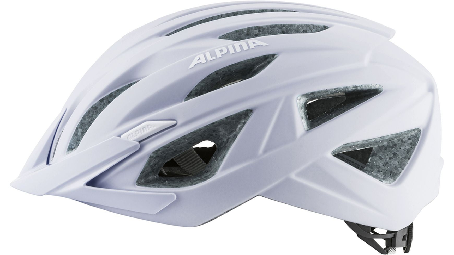 Alpina Parana City Helm Unisex image 23