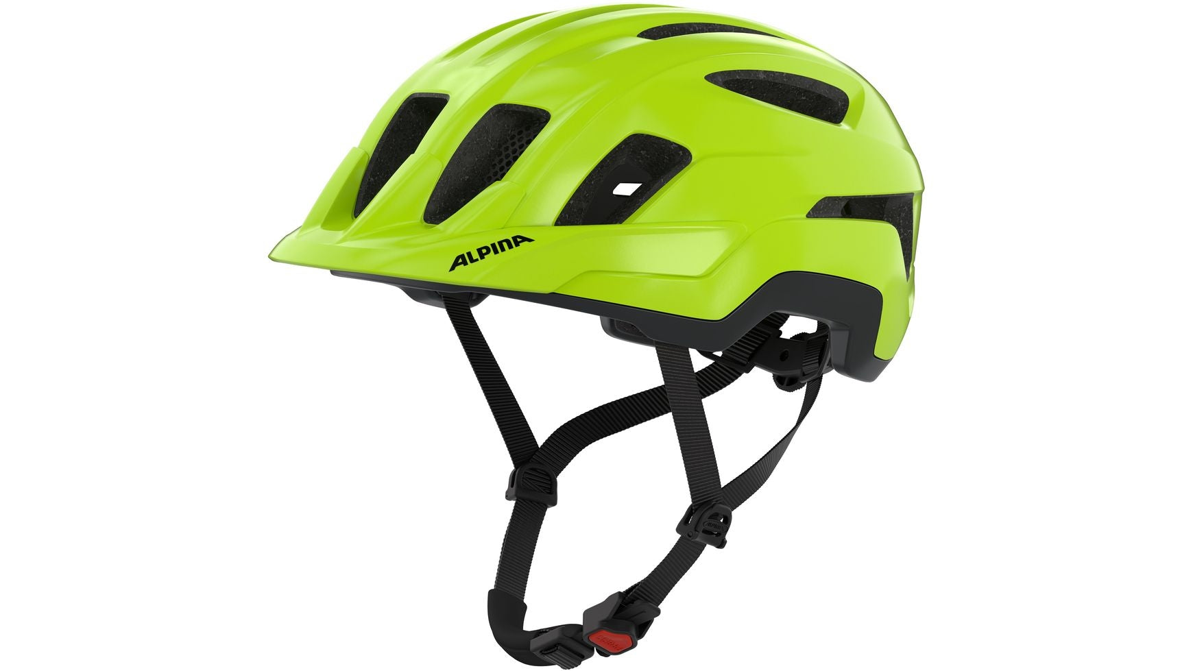Alpina Paranus City Helm Unisex image 9