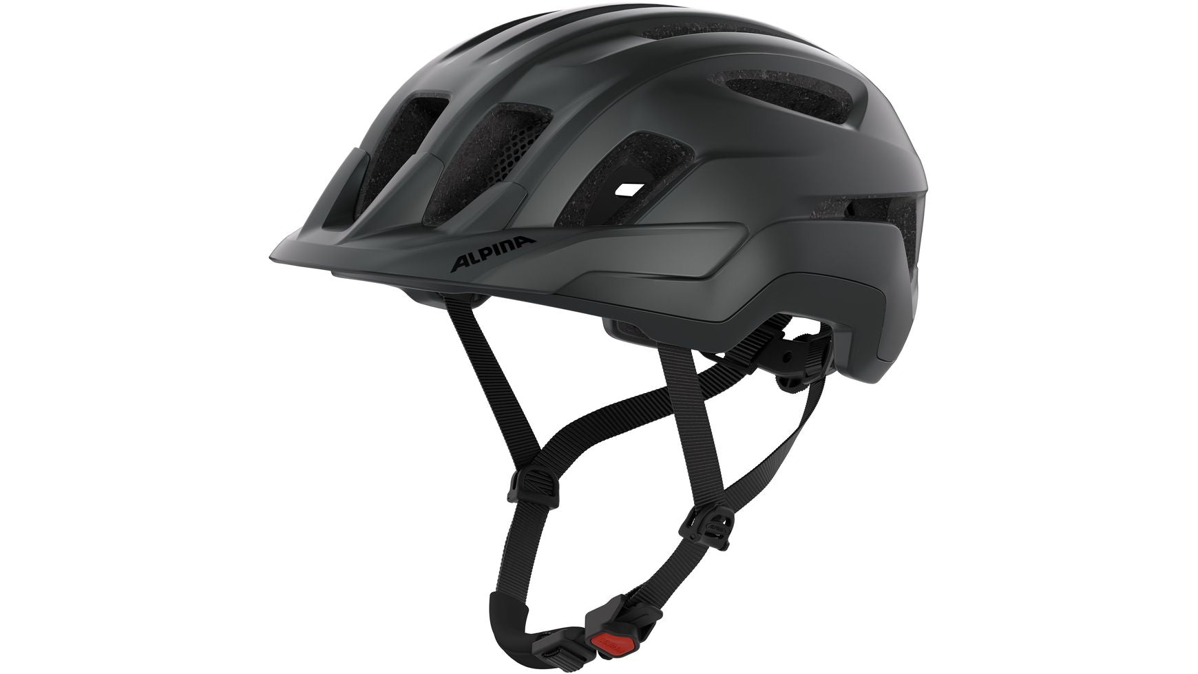 Alpina Paranus City Helm Unisex
