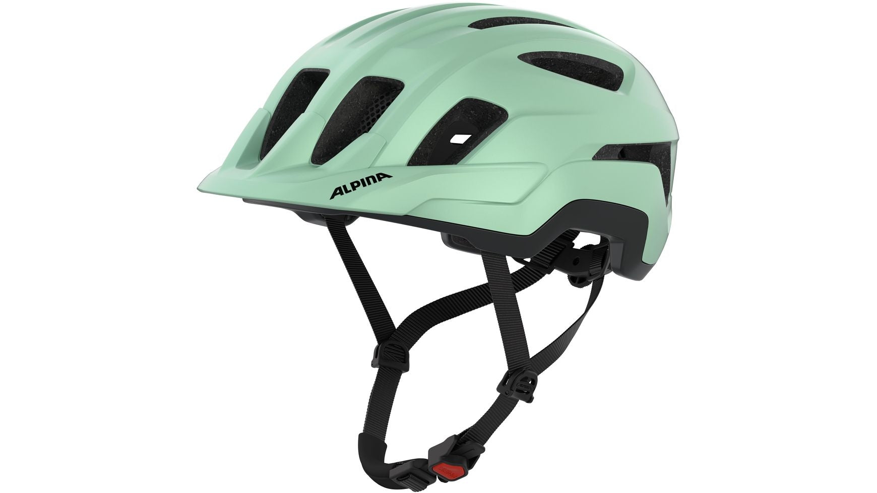Alpina Paranus City Helm Unisex