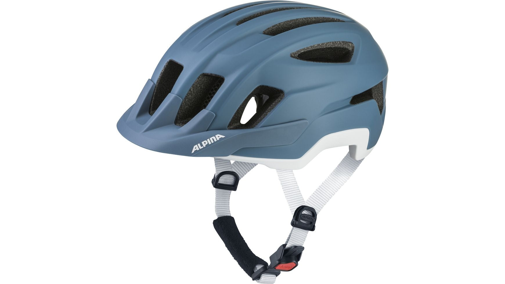 Alpina Paranus City Helm Unisex