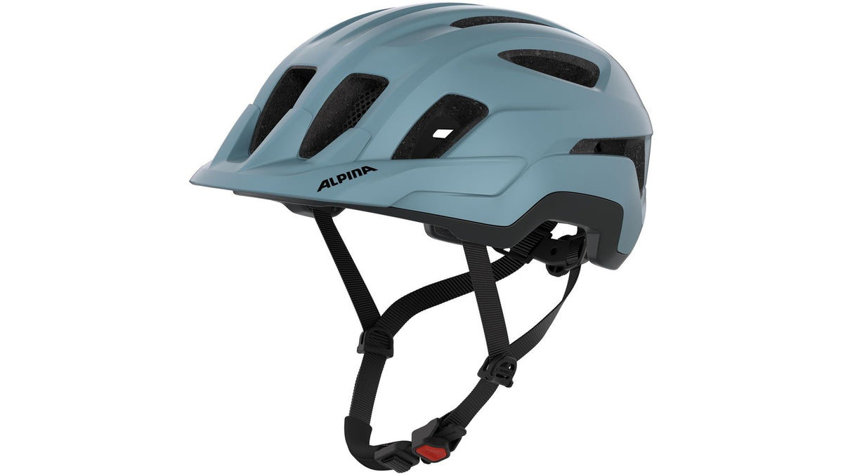 alpina fahrradhelm spice Alpina Paranus City Helm Unisex