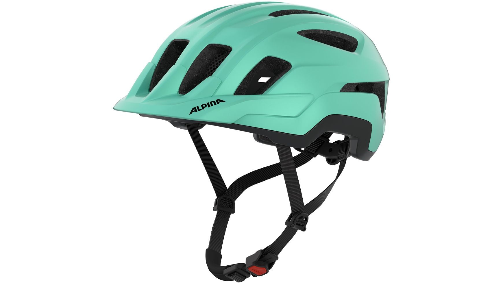Alpina Paranus City Helm Unisex image 6